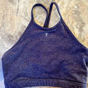 Nobull sports bra size medium
